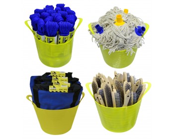 Bucket Deals